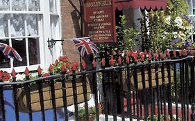 Molyneux Guest House Weymouth